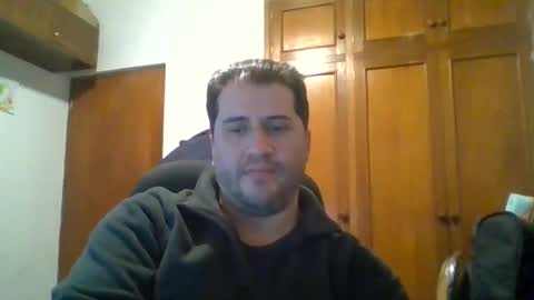 Snapshot of rodfer chatting on May 27, 2026, 10:23 am Rodfer online show from May 27, 2026, 10:23 am