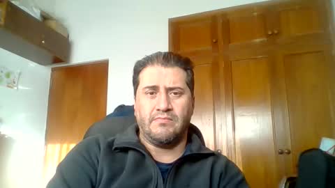 Snapshot of rodfer chatting on May 28, 2026, 11:51 am Rodfer online show from May 28, 2026, 11:51 am