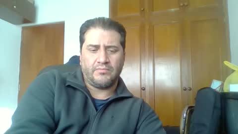 Snapshot of rodfer chatting on May 29, 2026, 12:25 pm Rodfer online show from May 29, 2026, 12:25 pm