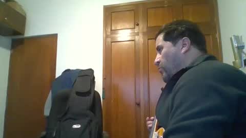 Snapshot of rodfer chatting on May 30, 2026, 10:56 am Rodfer online show from May 30, 2026, 10:56 am
