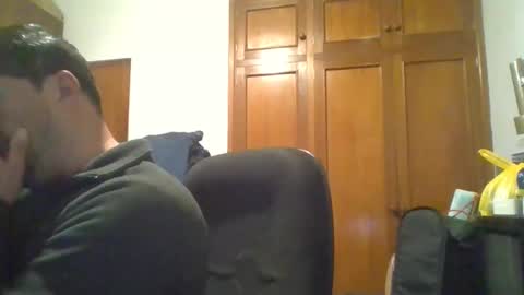 Snapshot of rodfer chatting on May 31, 2026, 8:43 am Rodfer online show from May 31, 2026, 8:43 am