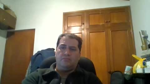 Snapshot of rodfer chatting on June 1, 2026, 10:28 am Rodfer online show from June 1, 2026, 10:28 am