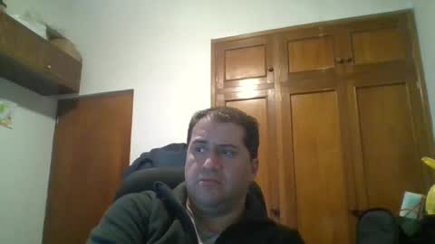 Snapshot of rodfer chatting on June 2, 2026, 8:16 am Rodfer online show from June 2, 2026, 8:16 am