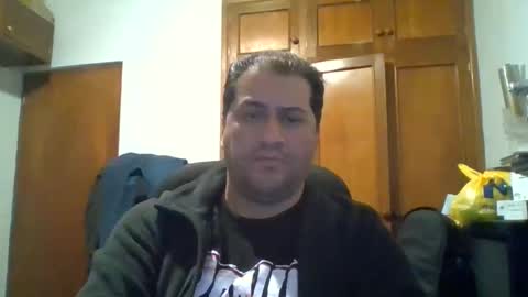 Snapshot of rodfer chatting on June 7, 2026, 10:19 am Rodfer online show from June 7, 2026, 10:19 am