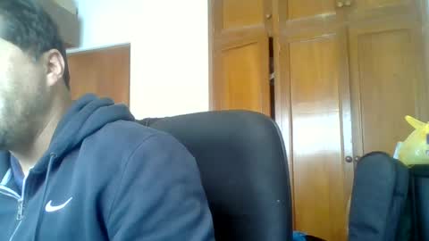 Snapshot of rodfer chatting on June 12, 2026, 1:10 pm Rodfer online show from June 12, 2026, 1:10 pm