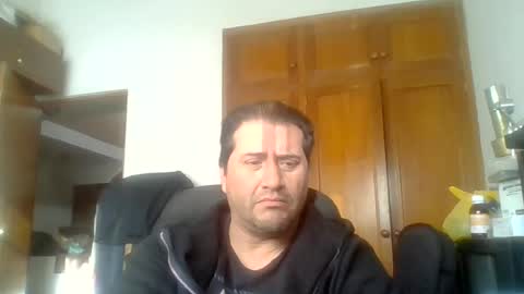 Snapshot of rodfer chatting on June 21, 2026, 11:57 am Rodfer online show from June 21, 2026, 11:57 am