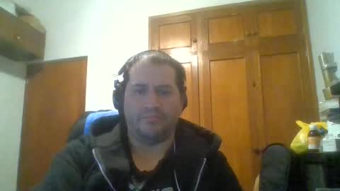 Snapshot of rodfer chatting on June 23, 2026, 8:56 am Rodfer online show from June 23, 2026, 8:56 am