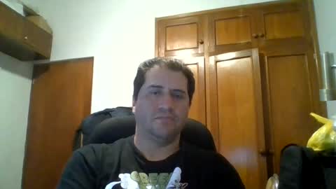 Snapshot of rodfer chatting on July 2, 2026, 9:37 am Rodfer online show from July 2, 2026, 9:37 am