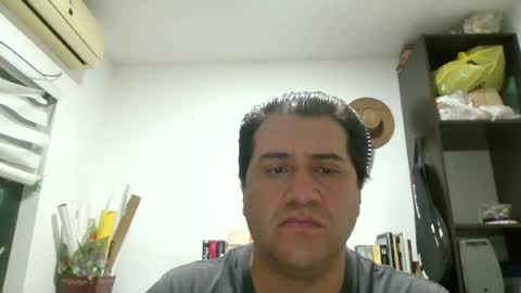 Snapshot of rodfer chatting on July 9, 2026, 9:24 am Rodfer online show from July 9, 2026, 9:24 am