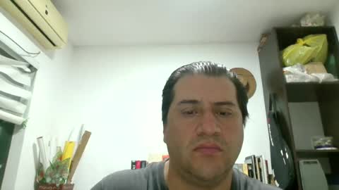 Snapshot of rodfer chatting on July 10, 2026, 9:45 am Rodfer online show from July 10, 2026, 9:45 am