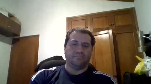 Snapshot of rodfer chatting on July 13, 2026, 9:01 am Rodfer online show from July 13, 2026, 9:01 am