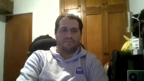 Snapshot of rodfer chatting on July 17, 2026, 9:16 am Rodfer online show from July 17, 2026, 9:16 am