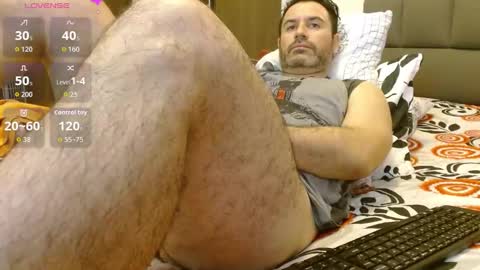 Rod online show from October 11, 2025, 11:09 am