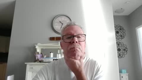 Snapshot of rodied chatting on October 9, 2025, 5:33 pm rodied online show from October 9, 2025, 5:33 pm