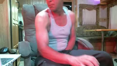 Snapshot of rodkirk45 chatting on February 9, 2025, 5:11 pm Rodkirk41... online show from February 9, 2025, 5:11 pm