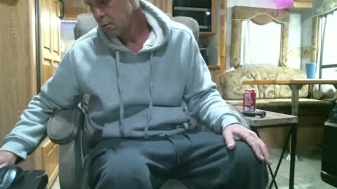 Snapshot of rodkirk45 chatting on February 10, 2025, 2:16 pm Rodkirk41... online show from February 10, 2025, 2:16 pm
