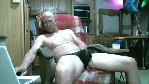 Snapshot of rodkirk45 chatting on February 13, 2025, 1:19 am Rodkirk41... online show from February 13, 2025, 1:19 am