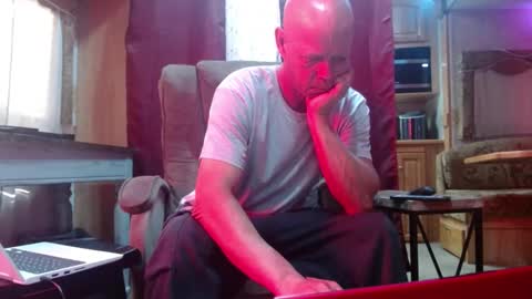 Snapshot of rodkirk45 chatting on February 16, 2025, 5:37 pm Rodkirk41... online show from February 16, 2025, 5:37 pm