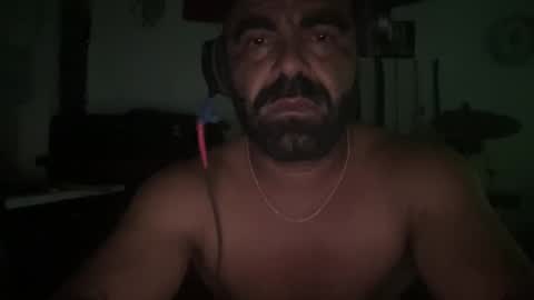 rodrigo232426 online show from September 30, 2025, 10:31 am