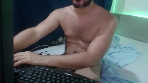 rodri online show from September 12, 2025, 10:32 pm