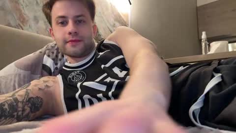 Rodrigo online show from April 5, 2026, 4:37 pm