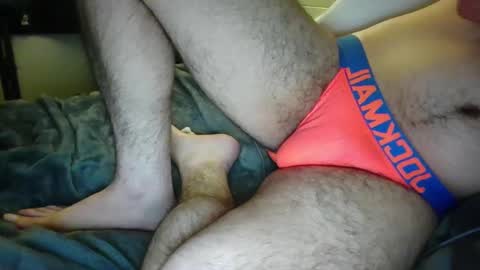 RodSac23 online show from February 14, 2025, 6:12 am