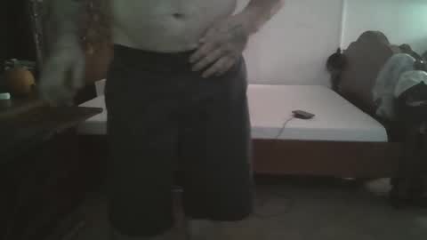 rodthemechanic online show from November 3, 2025, 6:14 am