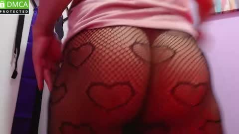 Thiago independent model online show from March 6, 2026, 9:55 pm