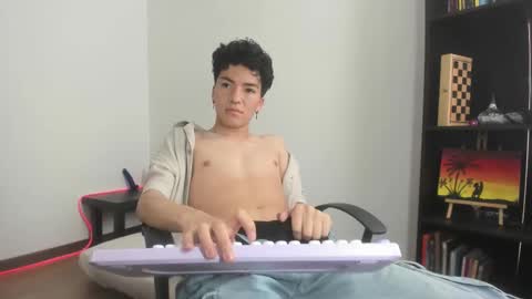 Roff Lust online show from February 21, 2026, 3:24 pm