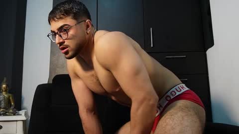 Roger Belmont online show from September 30, 2025, 3:44 am