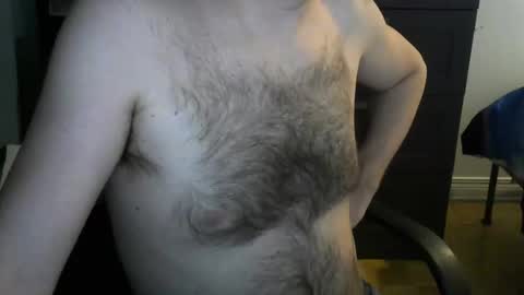 Hairymario online show from April 21, 2026, 4:45 pm