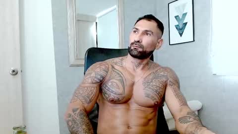 Rogers online show from October 11, 2025, 2:48 pm