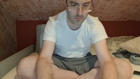 rogersand88 online show from July 21, 2026, 10:01 pm