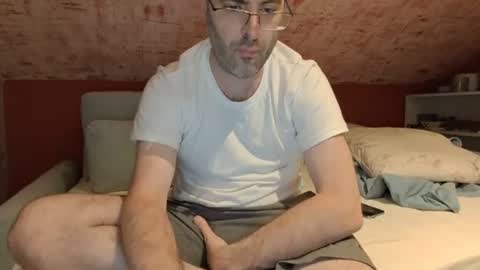 rogersand88 online show from July 30, 2026, 10:20 pm