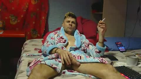 Banderas online show from March 5, 2026, 9:27 am