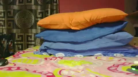 Banderas online show from March 22, 2026, 9:40 pm