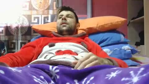 Banderas online show from March 25, 2026, 10:21 am