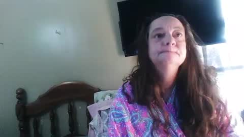 Rosie Rios online show from February 2, 2025, 1:08 pm