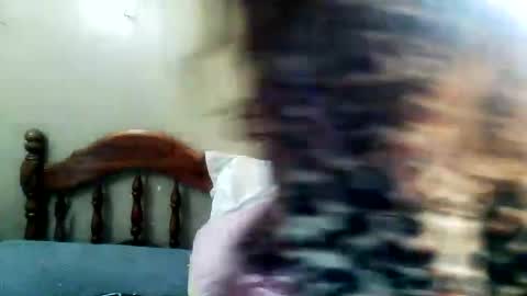 Rosie Rios online show from February 22, 2025, 2:19 pm