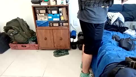 Snapshot of rojo22712 chatting on March 12, 2025, 7:49 pm Mr. Red online show from March 12, 2025, 7:49 pm