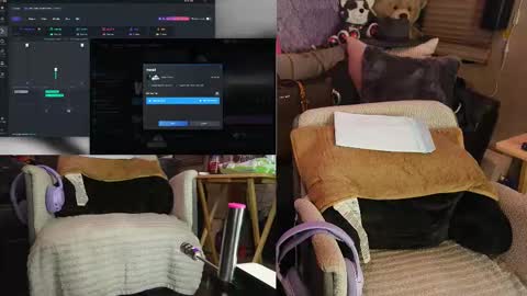 Rok-N-Blaze online show from December 21, 2025, 3:02 am