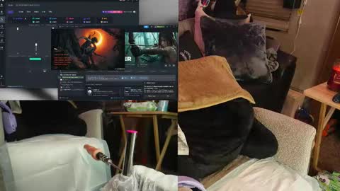 Rok-N-Blaze online show from January 15, 2026, 3:11 am