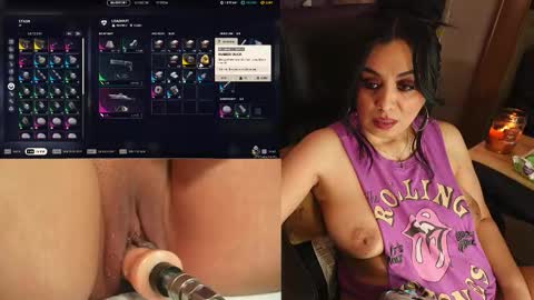 Rok-N-Blaze online show from March 21, 2026, 8:19 am