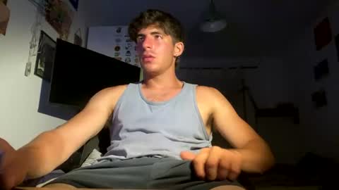 rokyyyyyyyy363545 online show from July 5, 2026, 9:44 pm