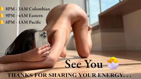 Valery Roldans online show from December 21, 2024, 7:45 am