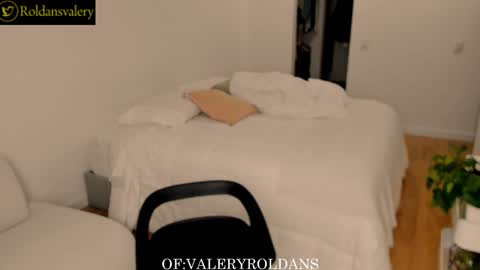 Valery Roldans online show from January 9, 2025, 1:50 am