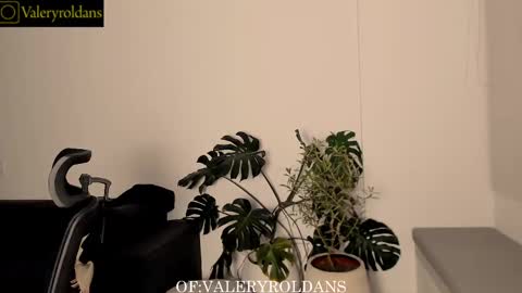 Valery Roldans online show from February 28, 2025, 2:20 am