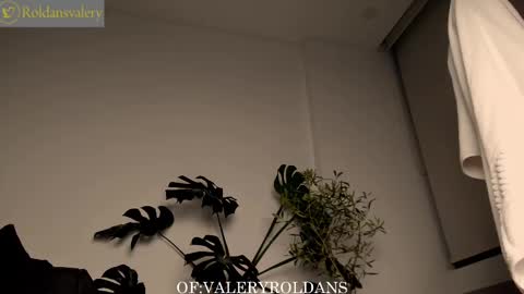 Valery Roldans online show from March 3, 2025, 4:47 am