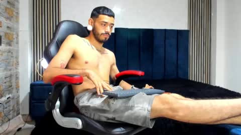 rolo martinez online show from October 29, 2025, 9:05 pm