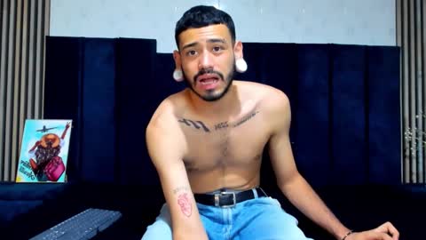 rolo martinez online show from November 3, 2025, 7:26 pm